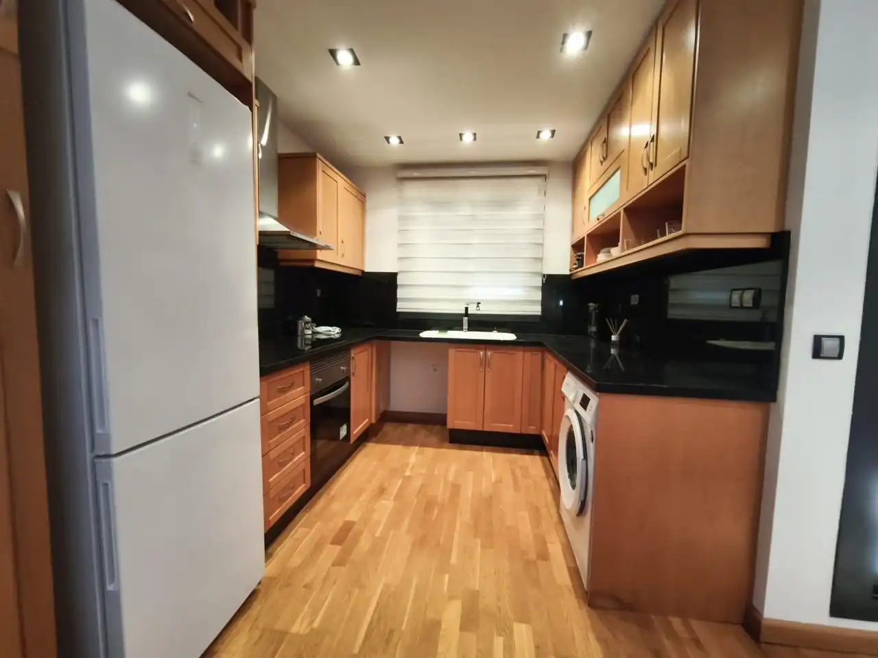 Wohnung zur Miete in Onil