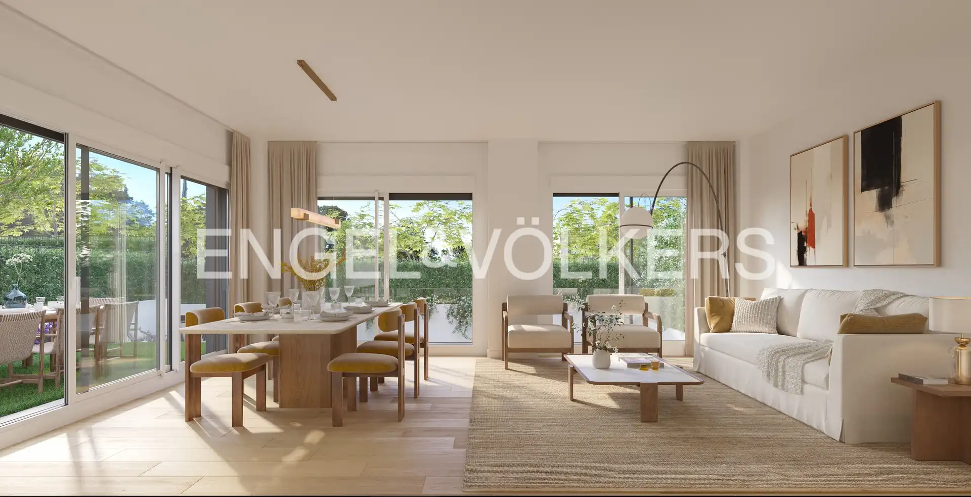 Reihenhaus mit Pool zum Verkauf in Rozas Centro, imagen 14