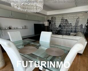 Living room of Flat for sale in Massanassa  with Air Conditioner and Terrace