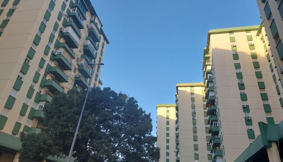 Foto 1 de Pis en venda a Parque Atlántico - Ronda este, Cádiz