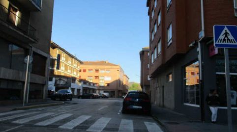 Solvia Inmobiliaria  Piso Medina de Pomar, imatge 4