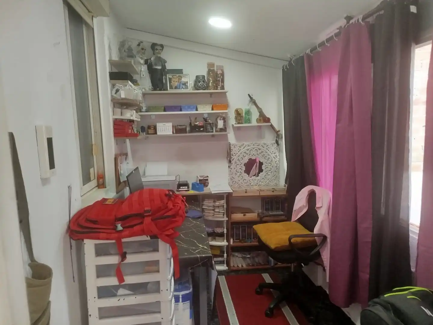 Casa o xalet en venda en Badalona amb Aire condicionat i Balcó