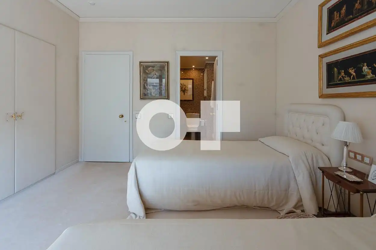 Piso con terraza en venta en Carrer Carrer Jacinto Benavente, imagen 41