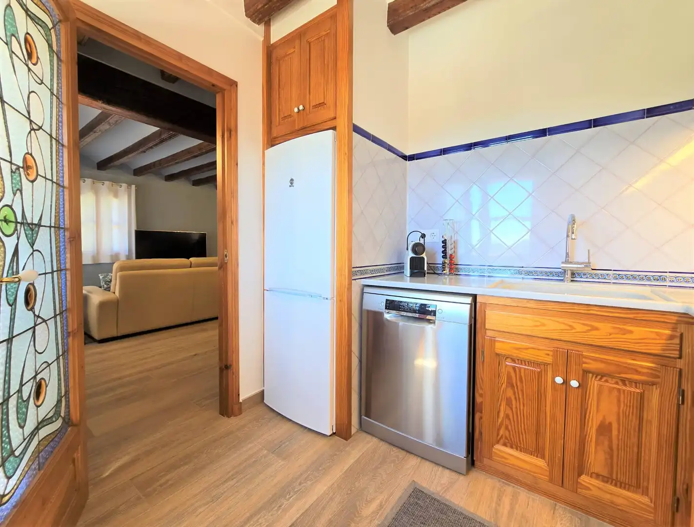 Casa o xalet de lloguer a Carrer Major, 1, Arbolí