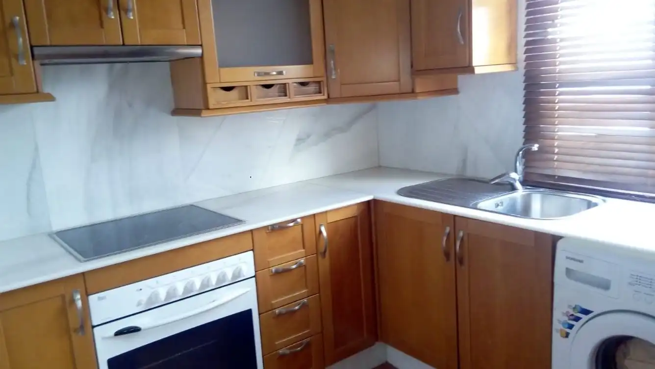 Flat with terrace to rent in Centro, imagen 7