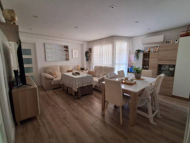 Piso en Venta en  JOSE MARIA DOBLAS en Playa del Rincón