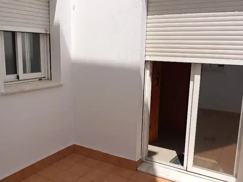 Terrassa de Pis en venda en Salobreña amb Balcó