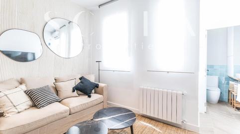 Foto 3 de Pis en venda a Alvarado, Bellas Vistas,  Madrid Capital