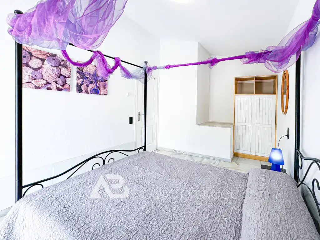 Chalet con piscina en venta en San Eugenio Alto, imagen 26