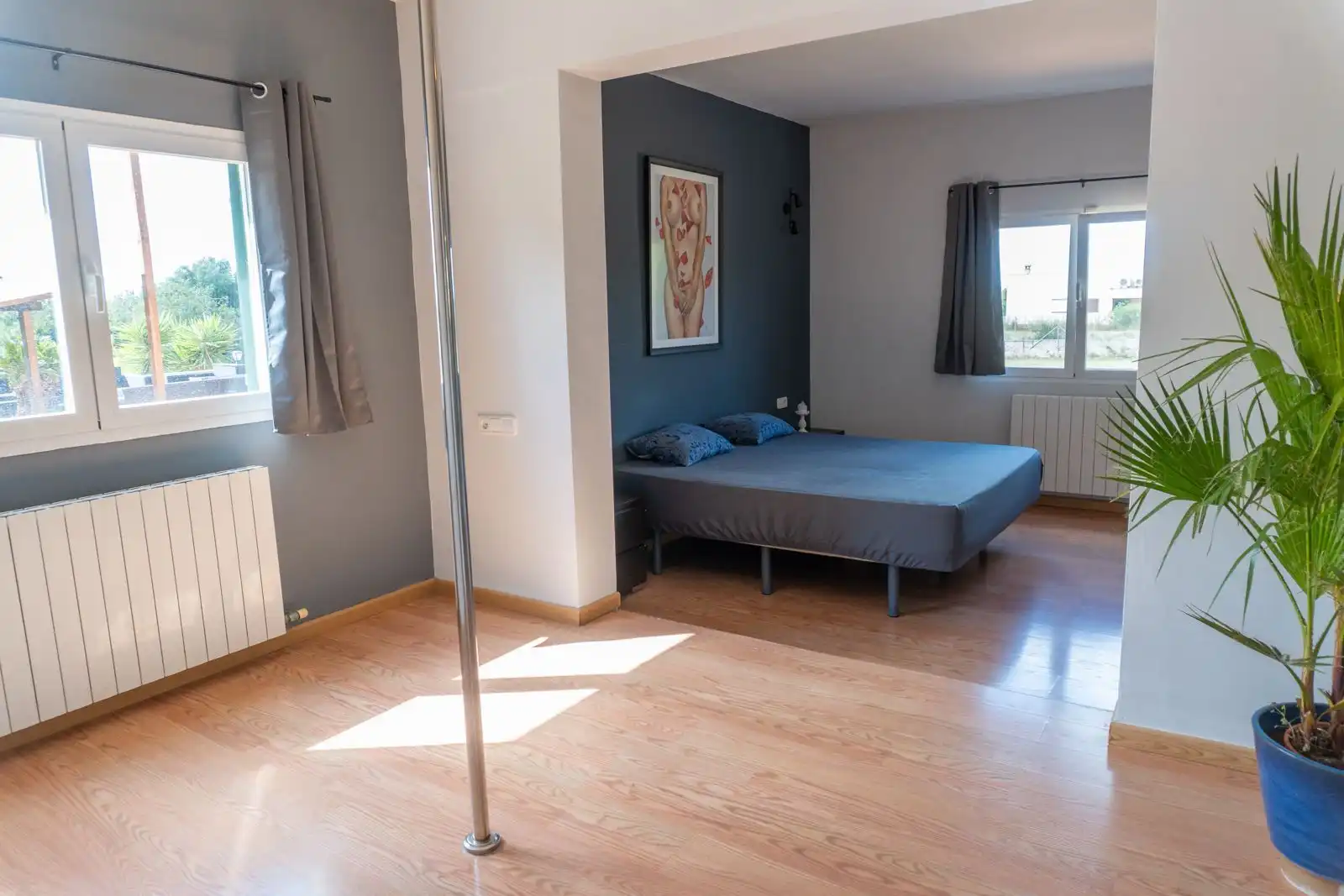 Casa rústica con piscina en venta en Zona Rústica - Interior, imagen 7