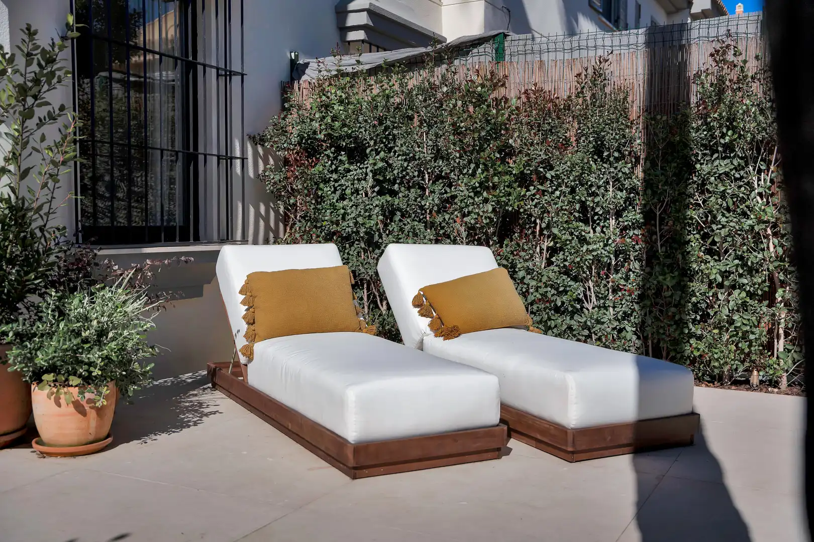 Wohnung mit Terrasse zum Verkauf in Nueva Andalucía, imagen 57