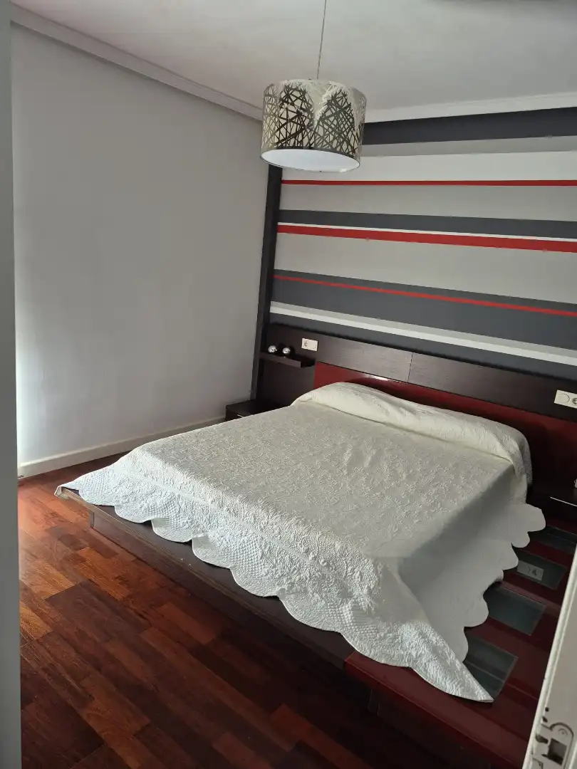 Flat for sale in Roquetas Pueblo