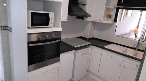 Foto 4 de Pis de lloguer a Barrio de Campanar, Valencia Capital