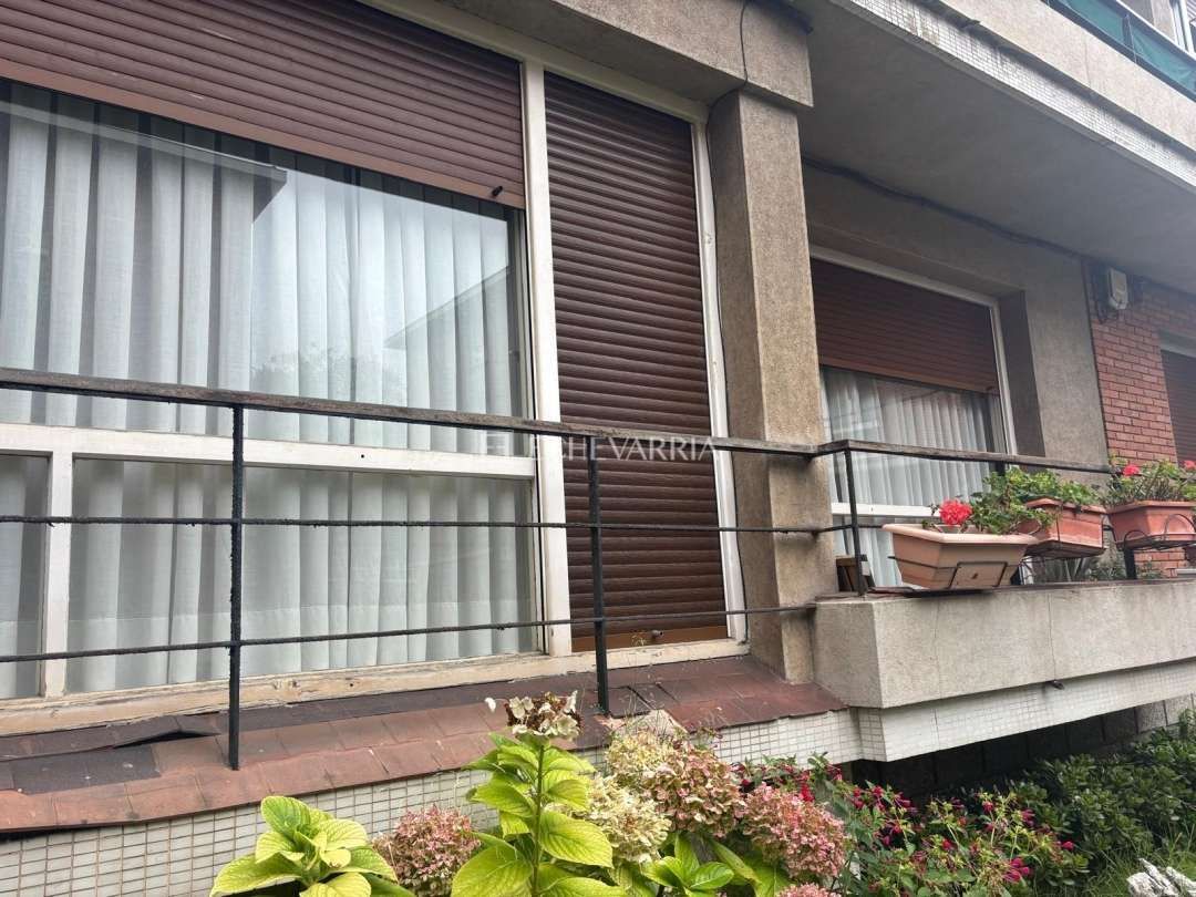 Terrassa de Pis en venda en Getxo  amb Terrassa, Traster i Moblat