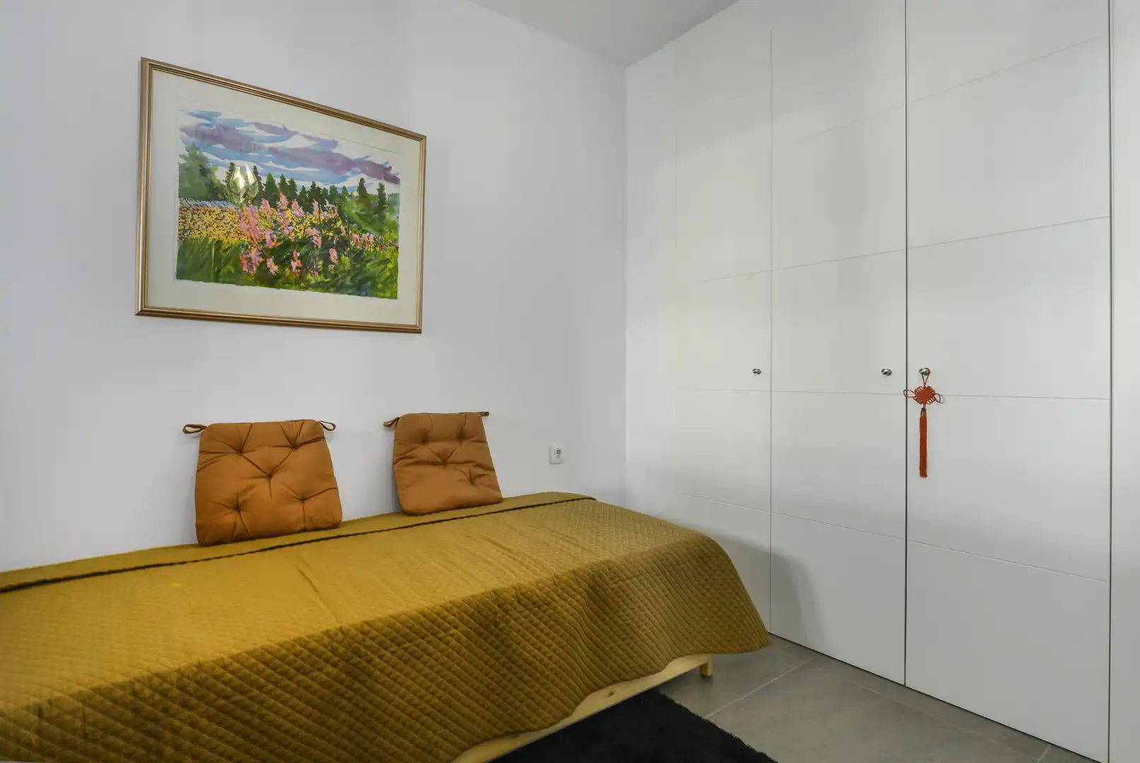 Apartament amb piscina en venda a Alcorrín, imagen 28