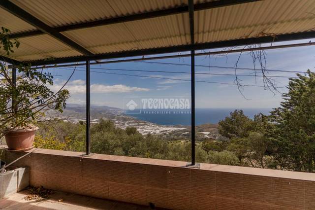 Finca rústica en Venta en Gualchos pueblo