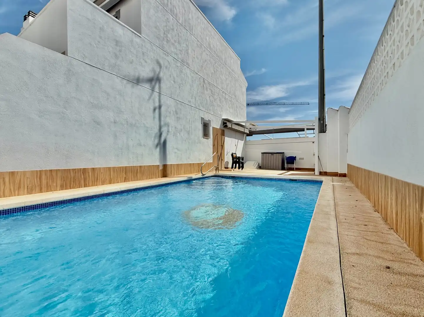 Terraced house with terrace for sale in Santiago de la Ribera, imagen 5