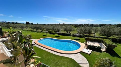 Foto 3 de Apartamento en venta en Calle Madrid, 29, San Jorge / Sant Jordi, Castellón