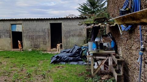 Foto 5 de Finca rústica en venda a Arzúa, A Coruña