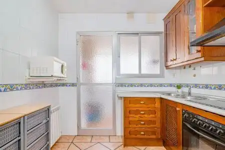 Cuina de Pis en venda en Genil