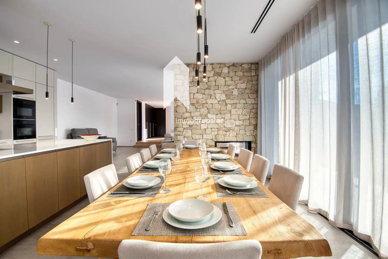 Maison avec piscine à vendre à Narcis Monturiol 17, imagen 15