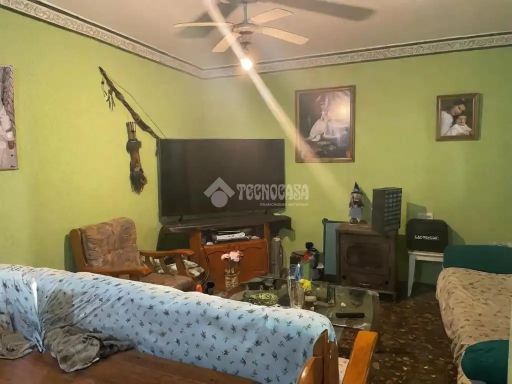 Sala de estar de Casa o chalet en venta en Chiclana de la Frontera