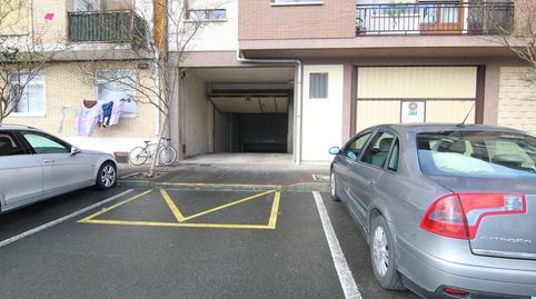 Photo 4 of Garage for sale in Apategui Kalea, Salvatierra / Agurain, Araba - Álava