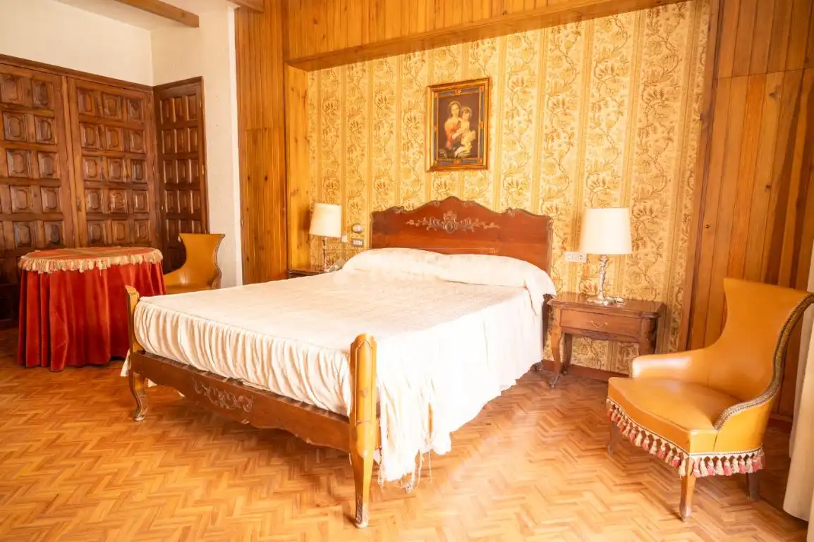 Piso con ascensor en venta en Úbeda, imagen 12