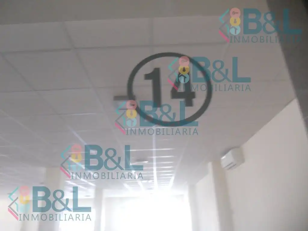 Büro zum Verkauf in Punta Umbría
