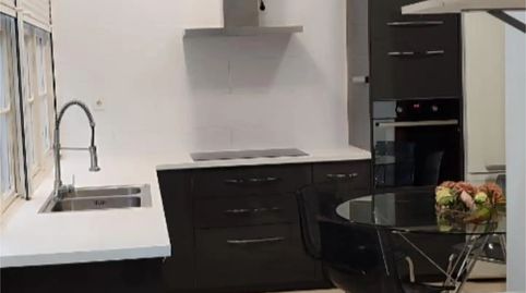 Foto 4 de Piso en venta en Calle de María, 159, Centro, Ferrol