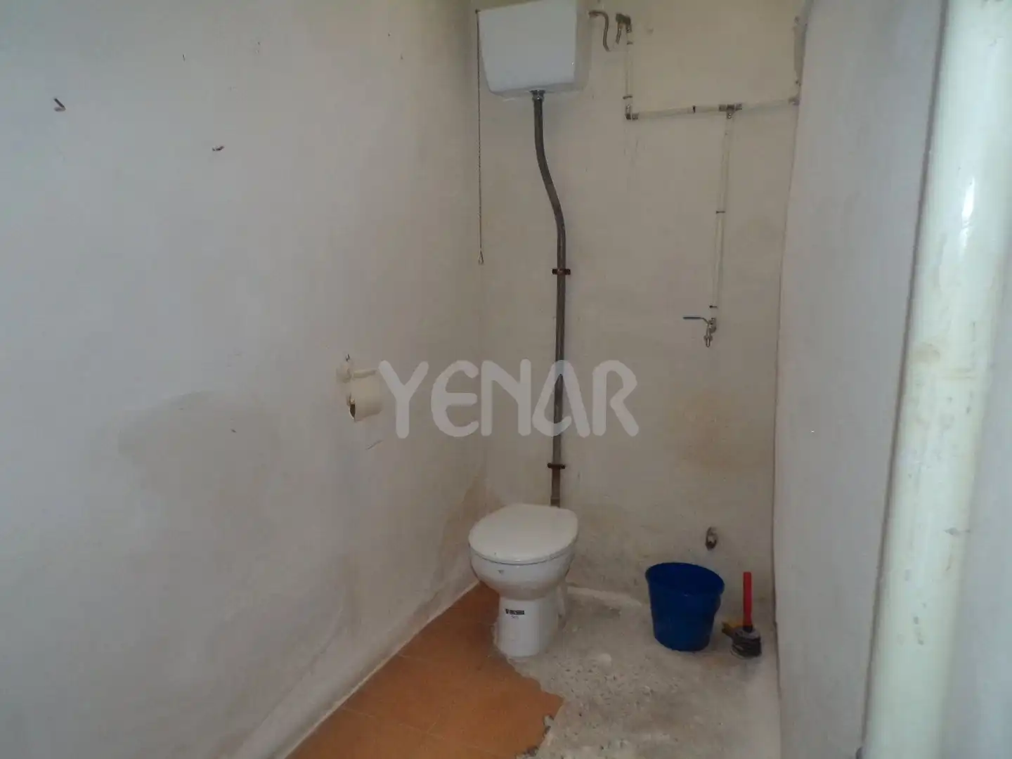 Baño de Casa o chalet en venta en Castalla