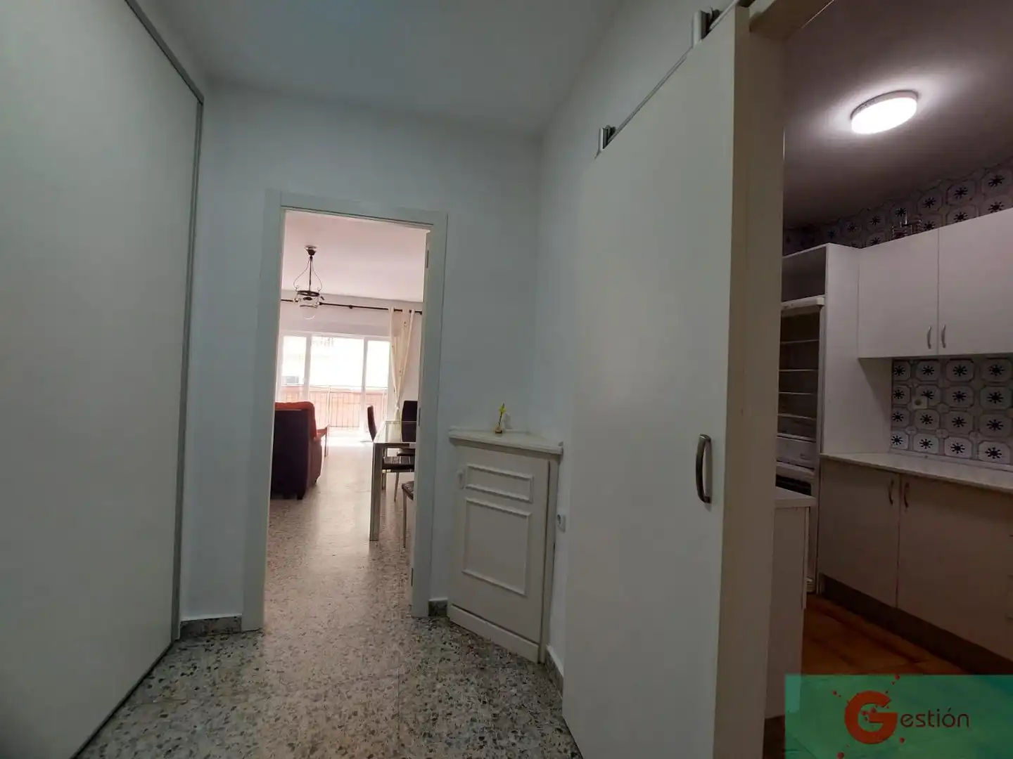 Appartement avec terrasse à vendre à Centro, imagen 17
