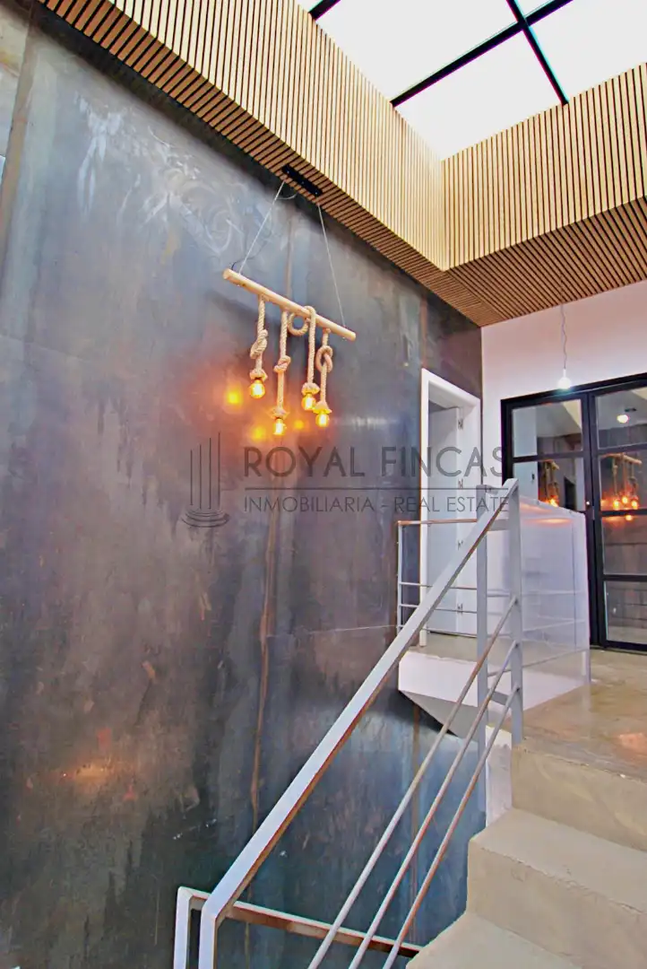 Detached homes for sale in Benalmádena  with Air Conditioner, Terrace and Swimming Pool