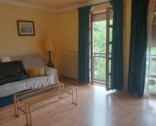 Bedroom of Duplex for sale in  Logroño