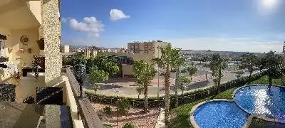 Apartament amb terrassa en venda a Pino Nuevo 12, imagen 3