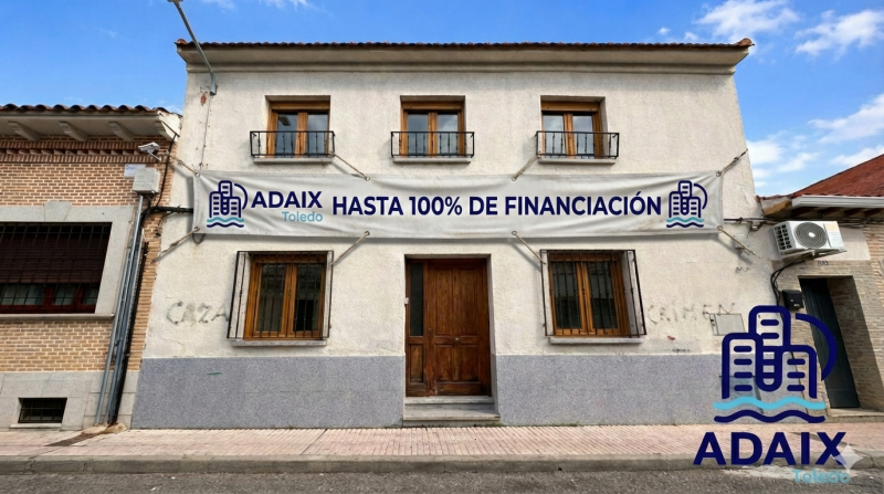 Exterior view of Houses for sale in Fuensalida