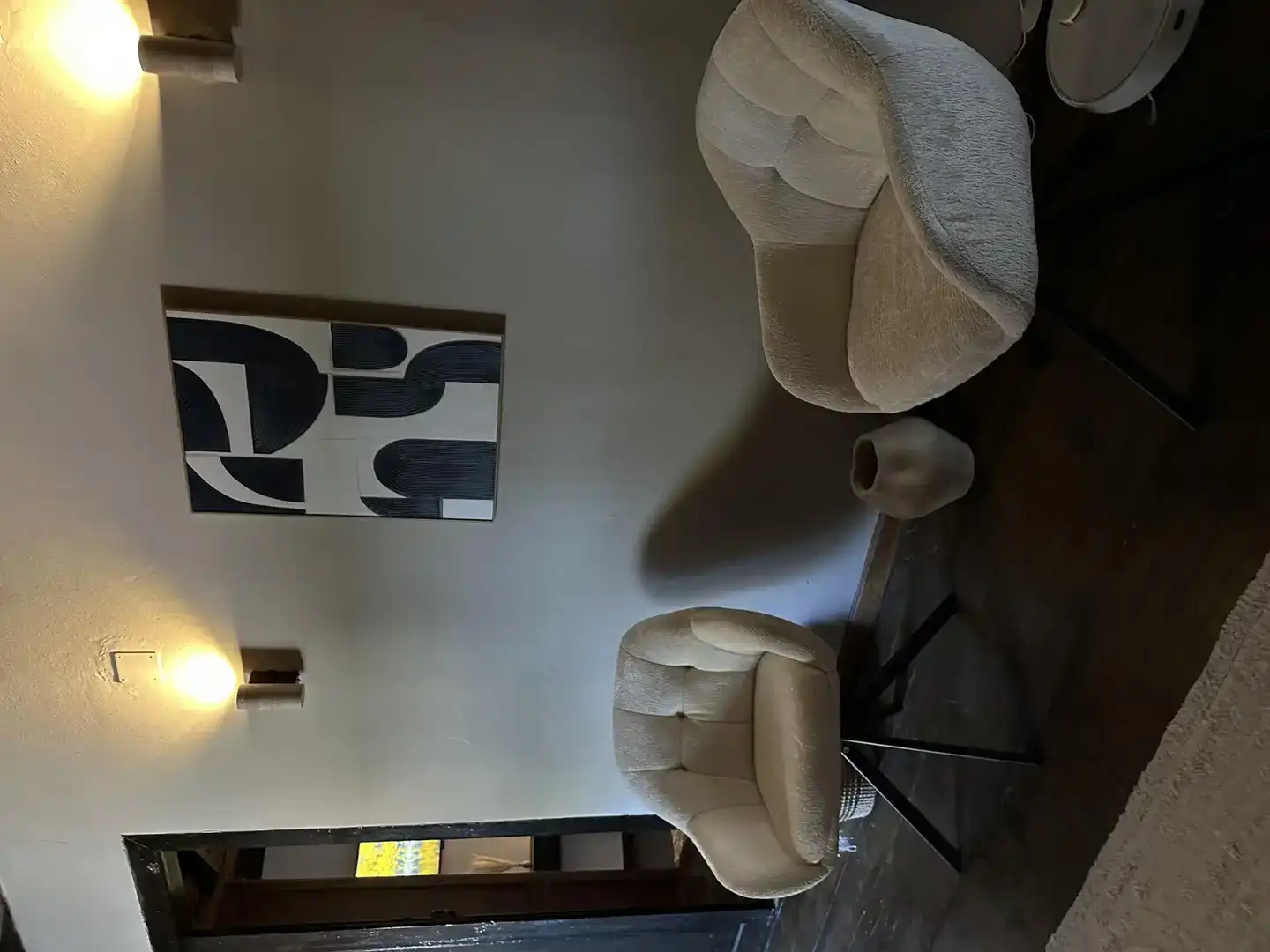 Sala d'estar de Pis de lloguer en Granadilla de Abona ciudad