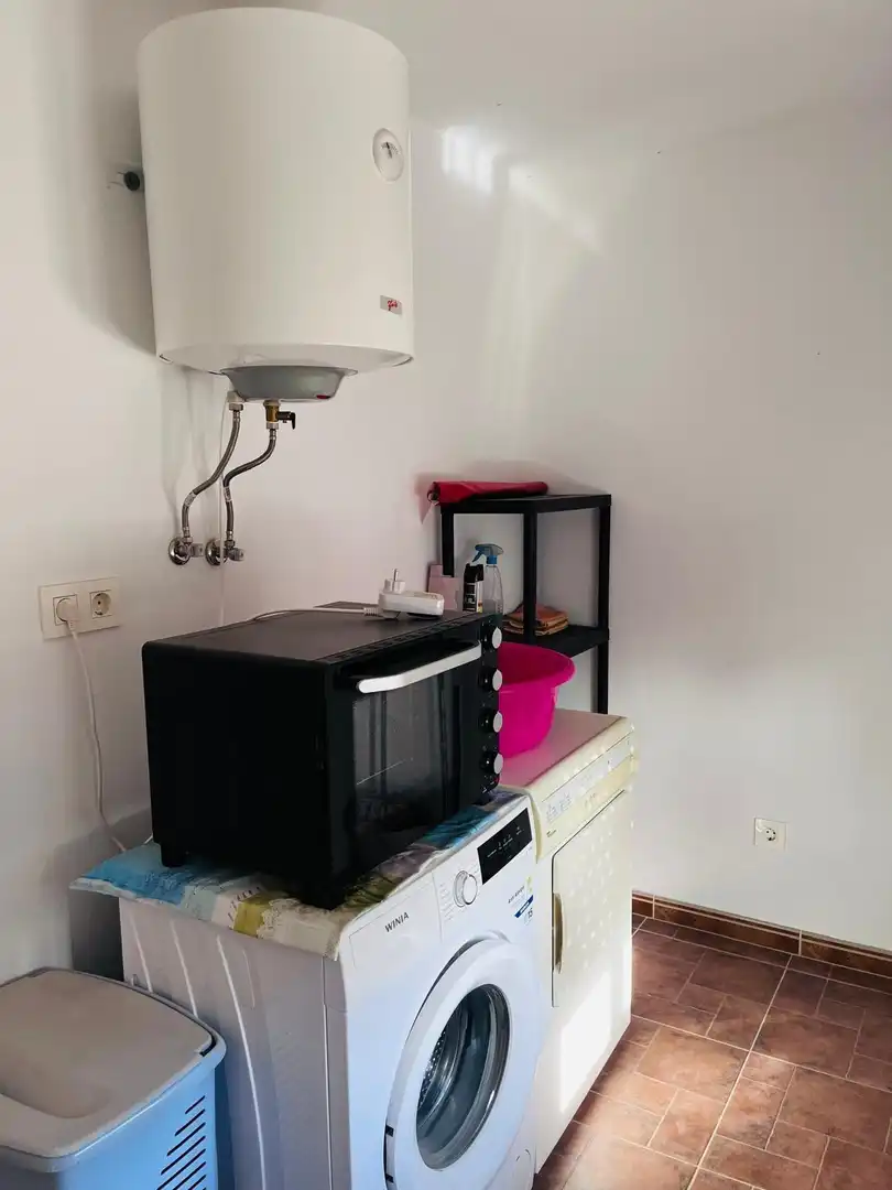 Casa o chalet en venta en La Algoda - Matola - Llano de San José