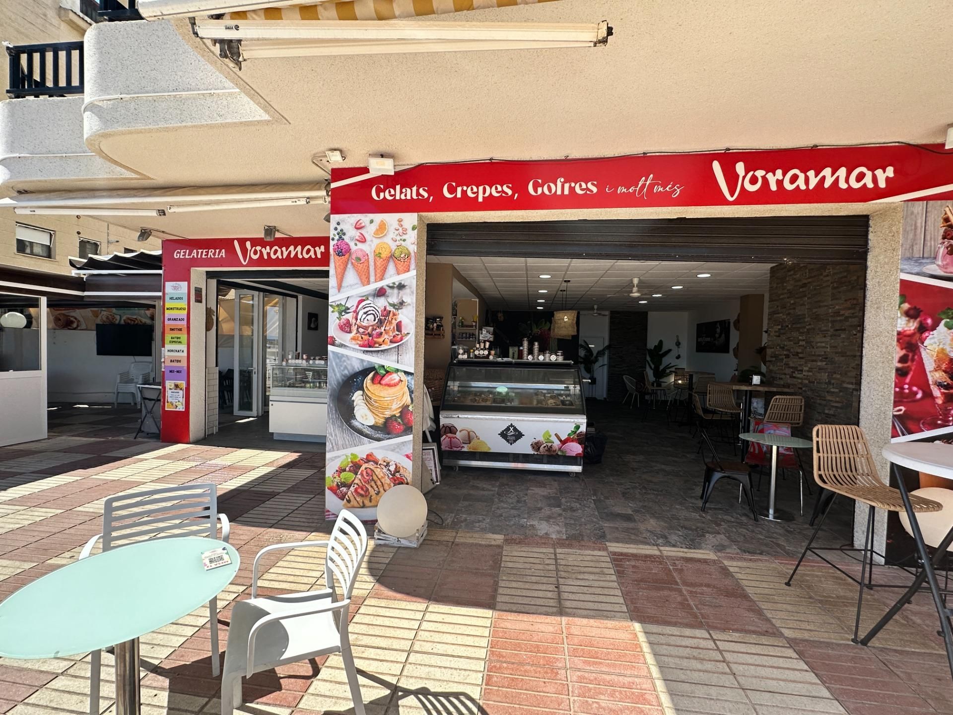 Local en venta en Cunit con Terraza