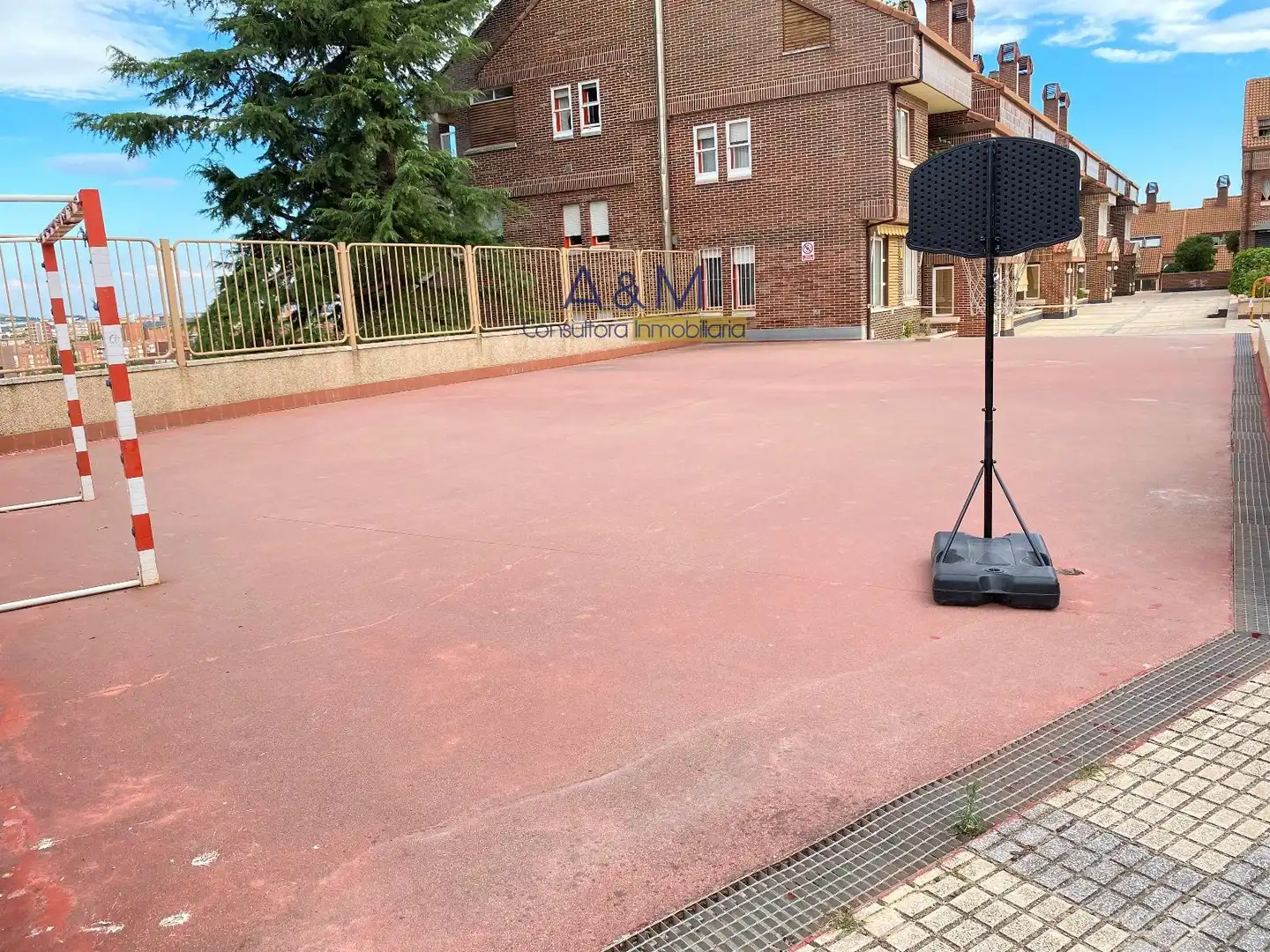 Piso con piscina en alquiler en Mariano de Los Cobos, imagen 6