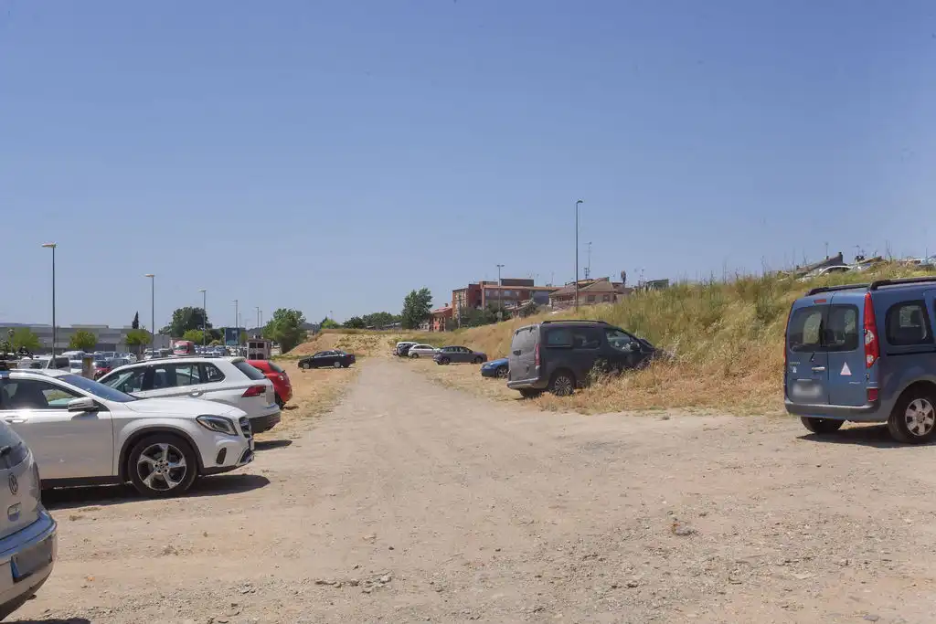 Terreny rústic en venda a C/ Girona, imagen 25