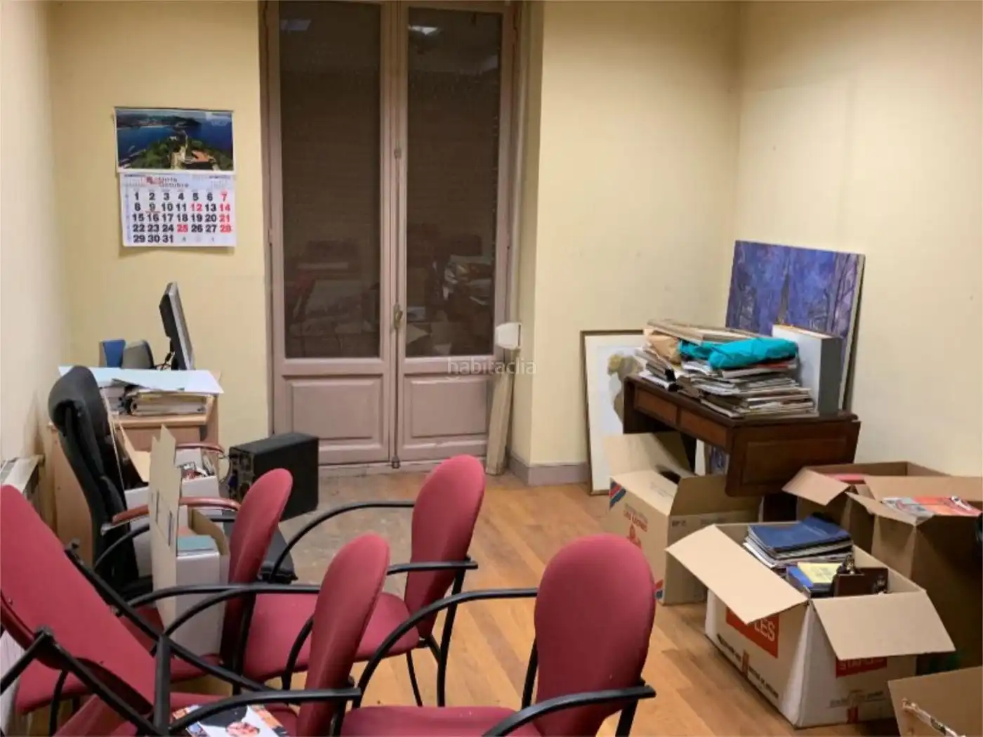 Ufficio in affitto a Easo Kalea 6, imagen 17