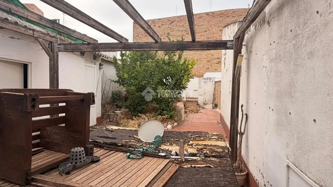 Maison avec terrasse à vendre à C. Puente, imagen 29