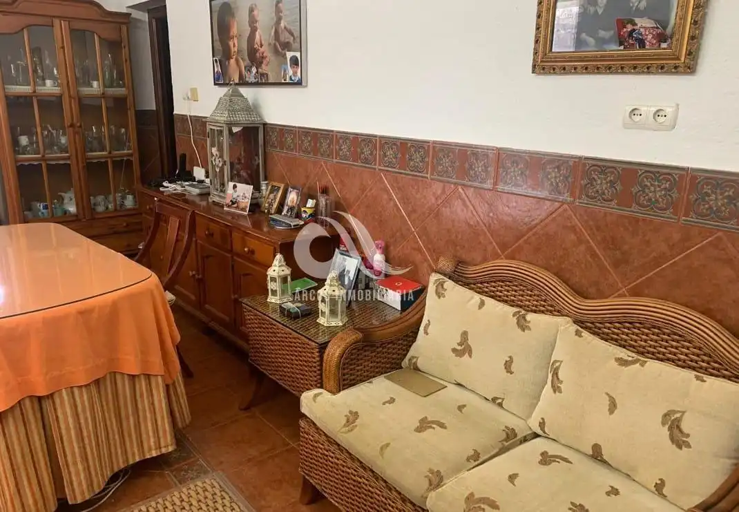 Chalet en venta en Periurbano Oeste - Sierra, imagen 6