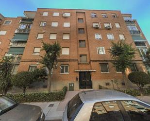 Exterior view of Flat for sale in Torrejón de Ardoz