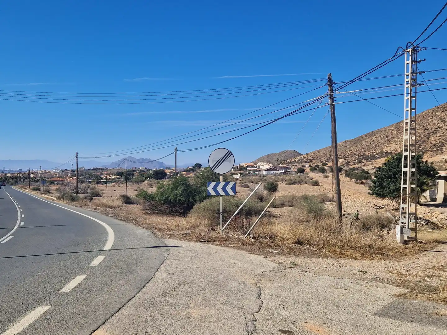 Land for sale in Cartagena