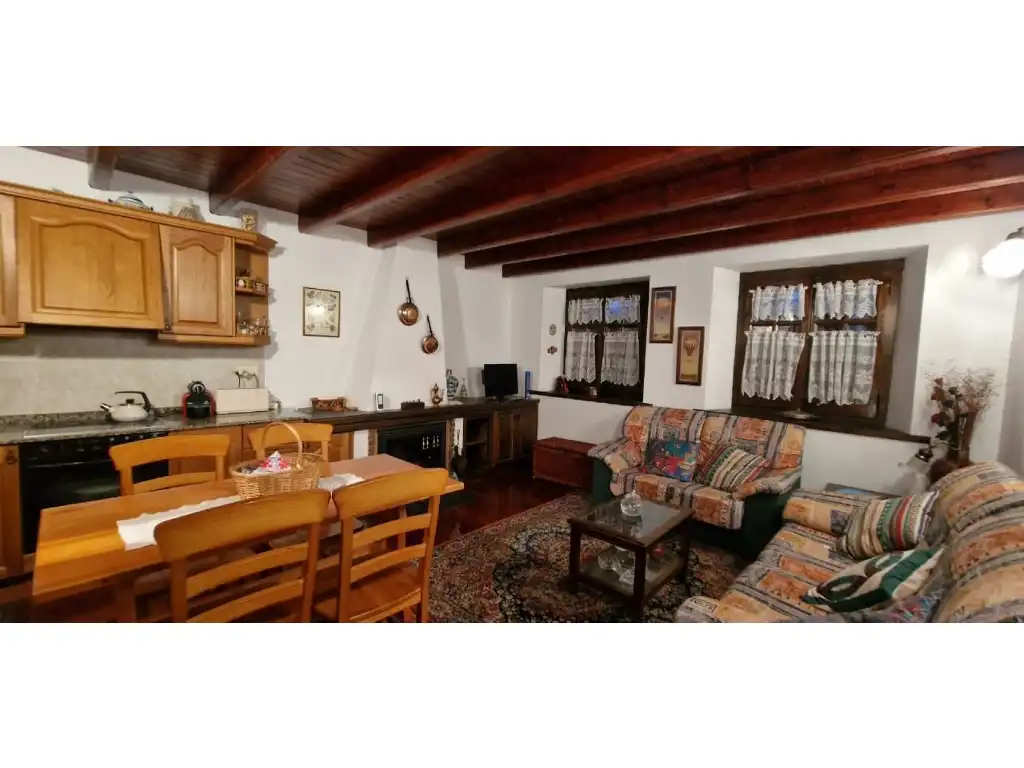 Apartamento con ascensor en alquiler en Carrer Mirador d'Encamp, 14-16, imagen 8