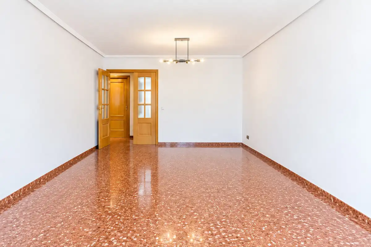 Wohnung mit Aufzug zum Verkauf in Carrer de Just Ramírez, imagen 8