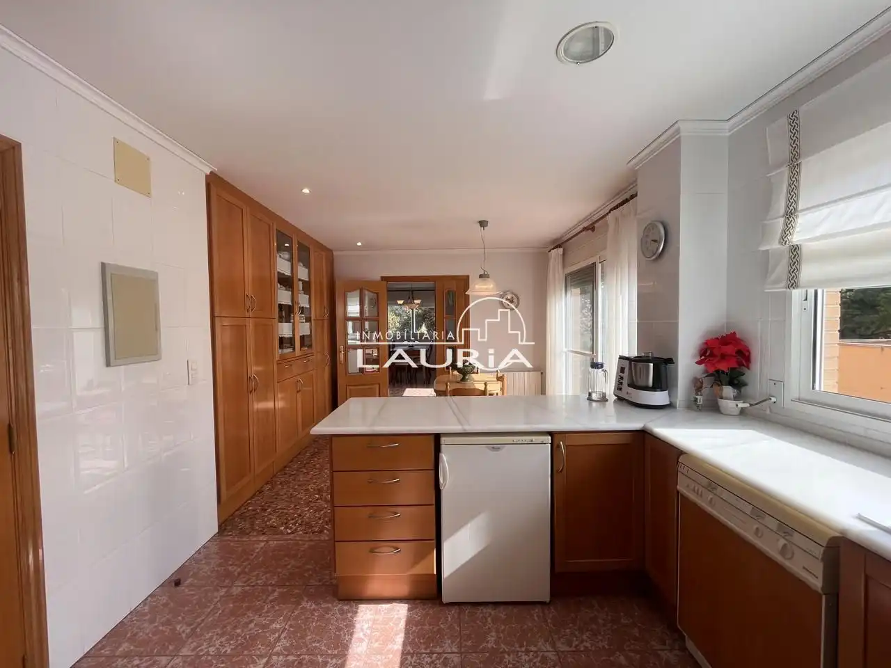 Casa amb jardí en venda a Vicent Andrés Estellés, imagen 29