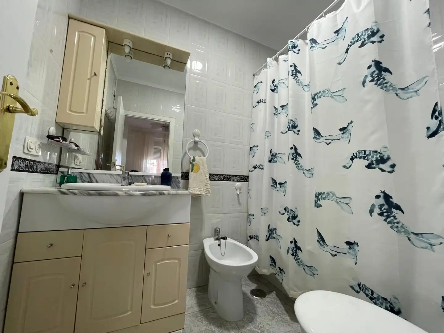 Wohnung mit Pool zur Miete in El Portil, imagen 13